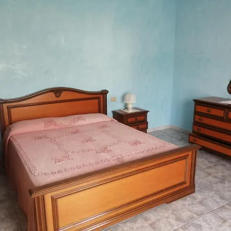 Domus Pimar Apartment Bosa