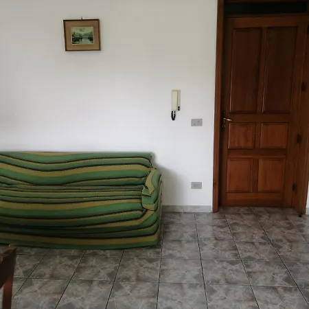 Apartment Domus Pimar *