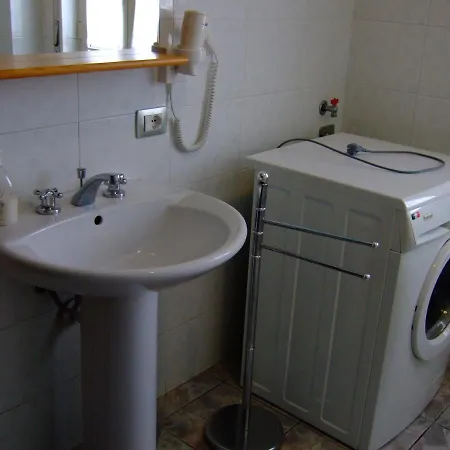 Apartment Domus Pimar