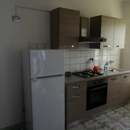 Apartment Domus Pimar *