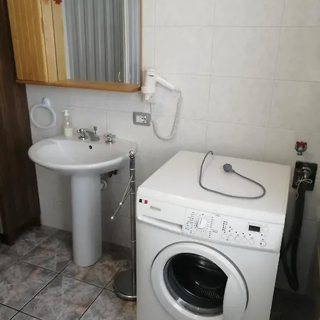 Domus Pimar Apartment Bosa
