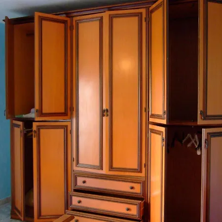 Domus Pimar Apartment *